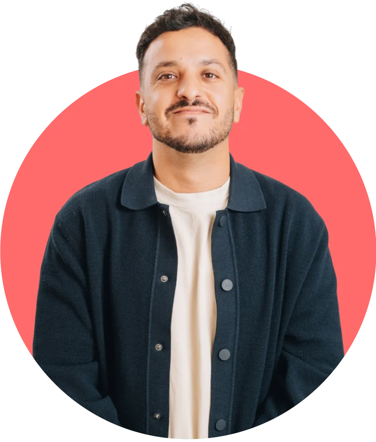 Carlos Llamas - Autor del artículo