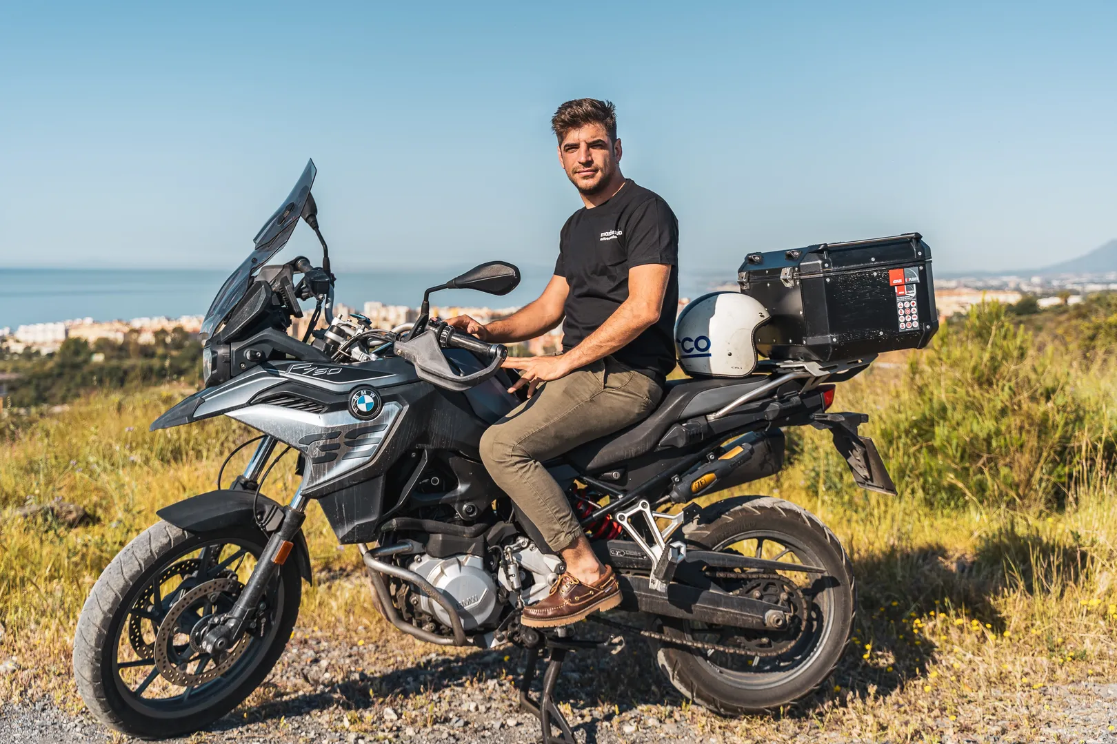 Autoescuela Marbesula