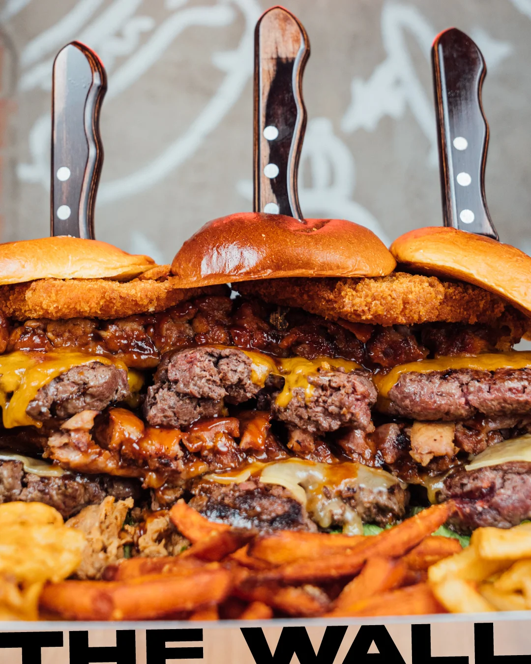 Dak Burger - Imagen 1