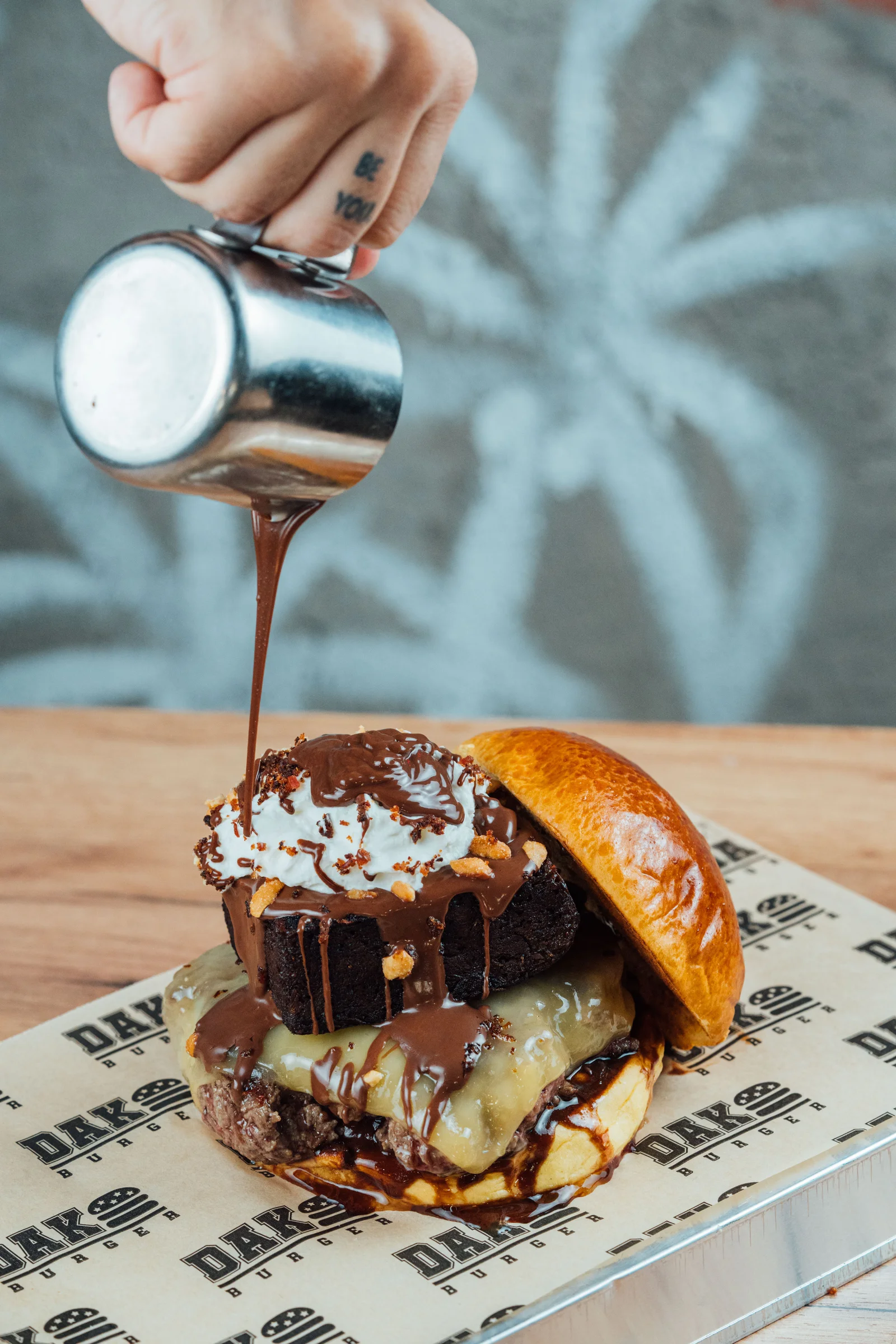 Dak Burger - Imagen 5