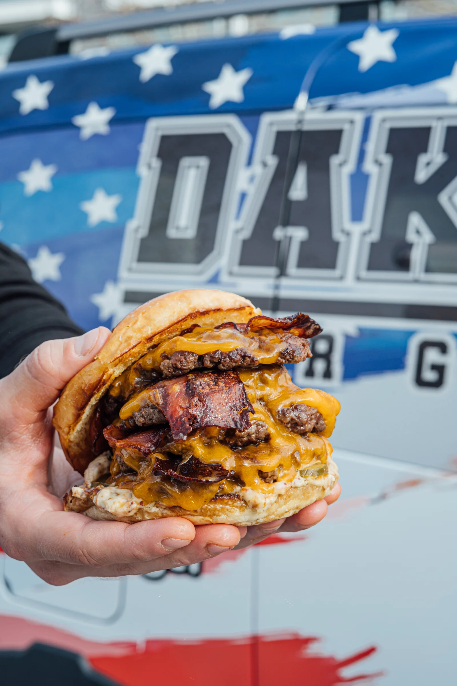 Dak Burger - Imagen 7