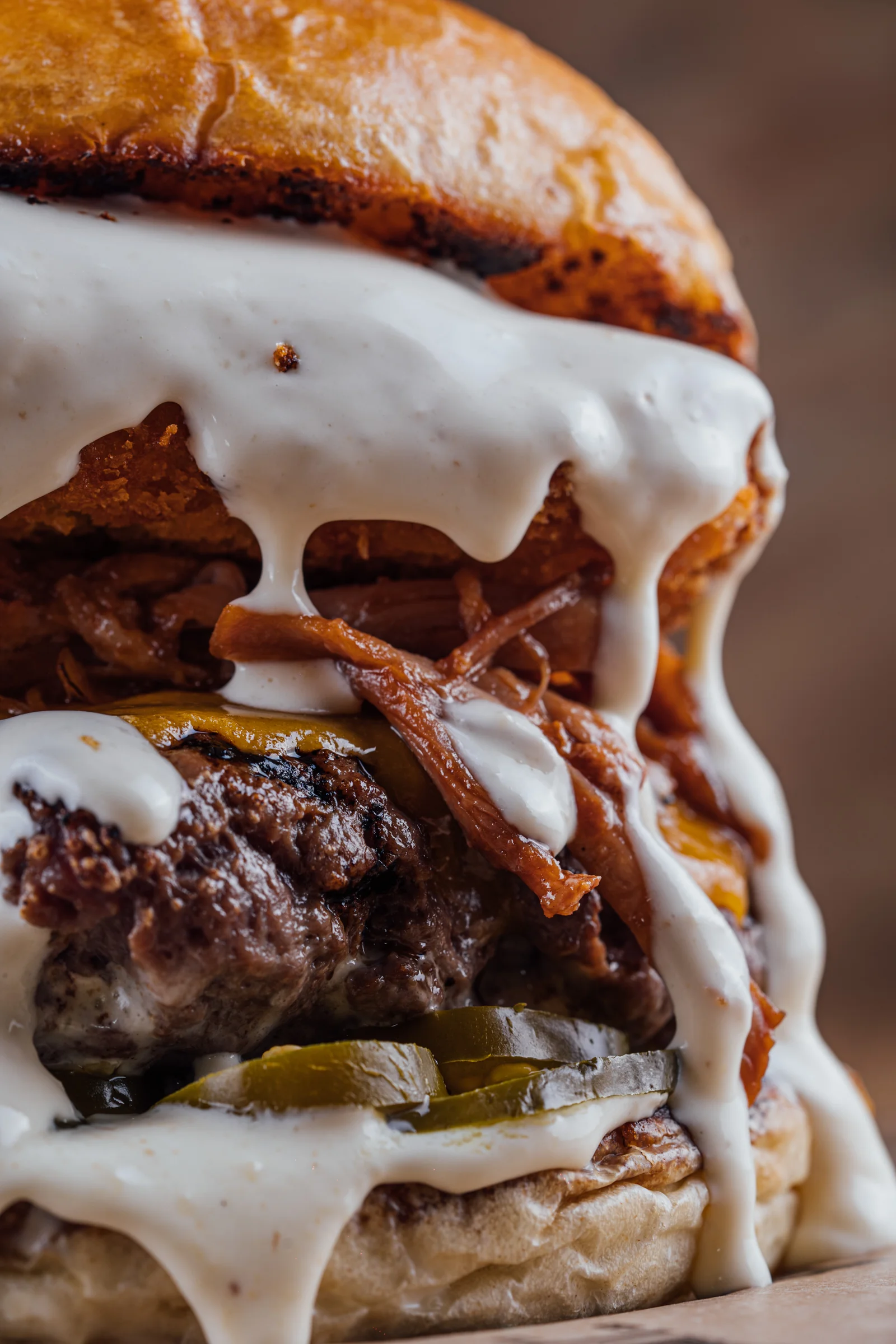 Dak Burger - Imagen 8