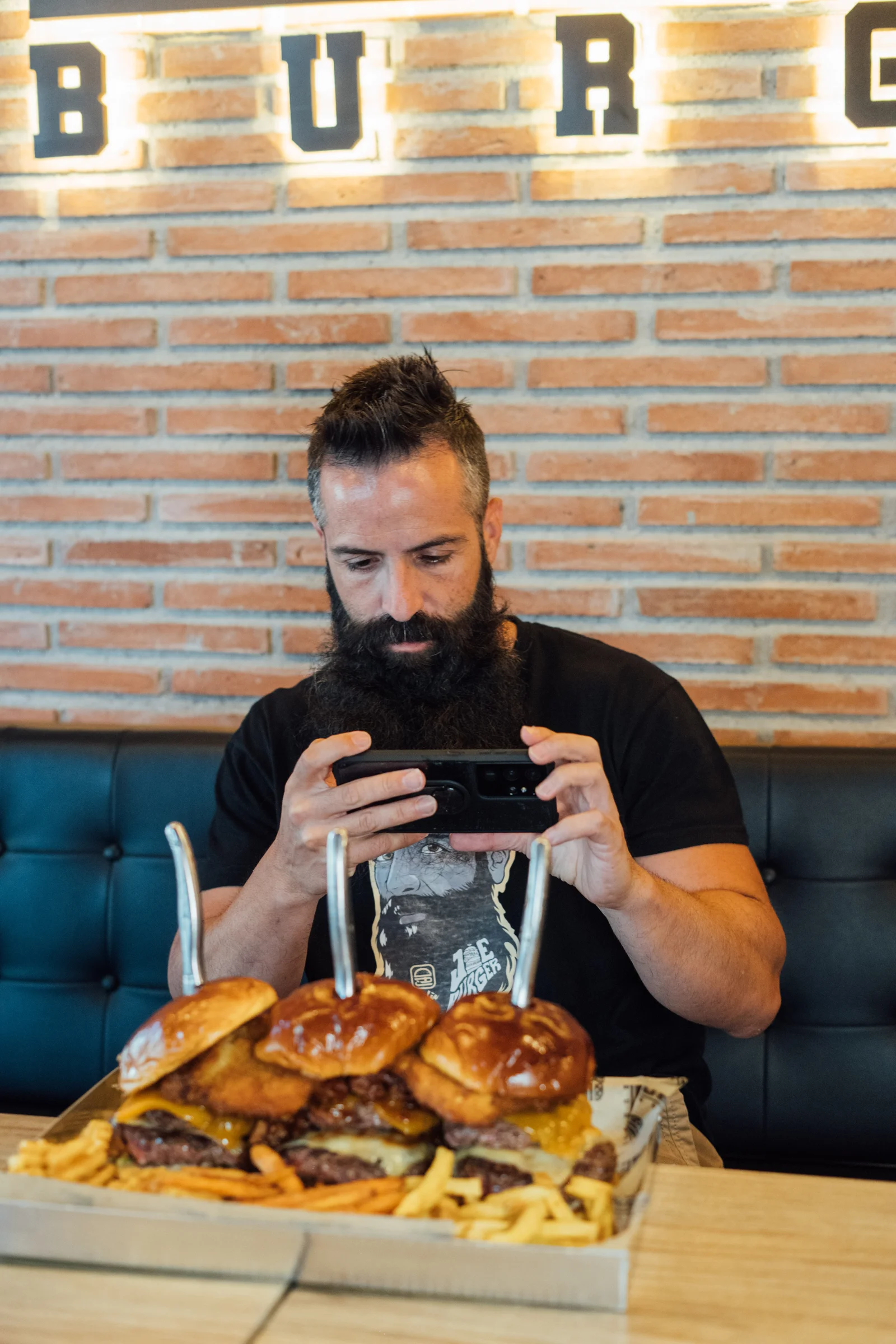 Dak Burger - Imagen 11