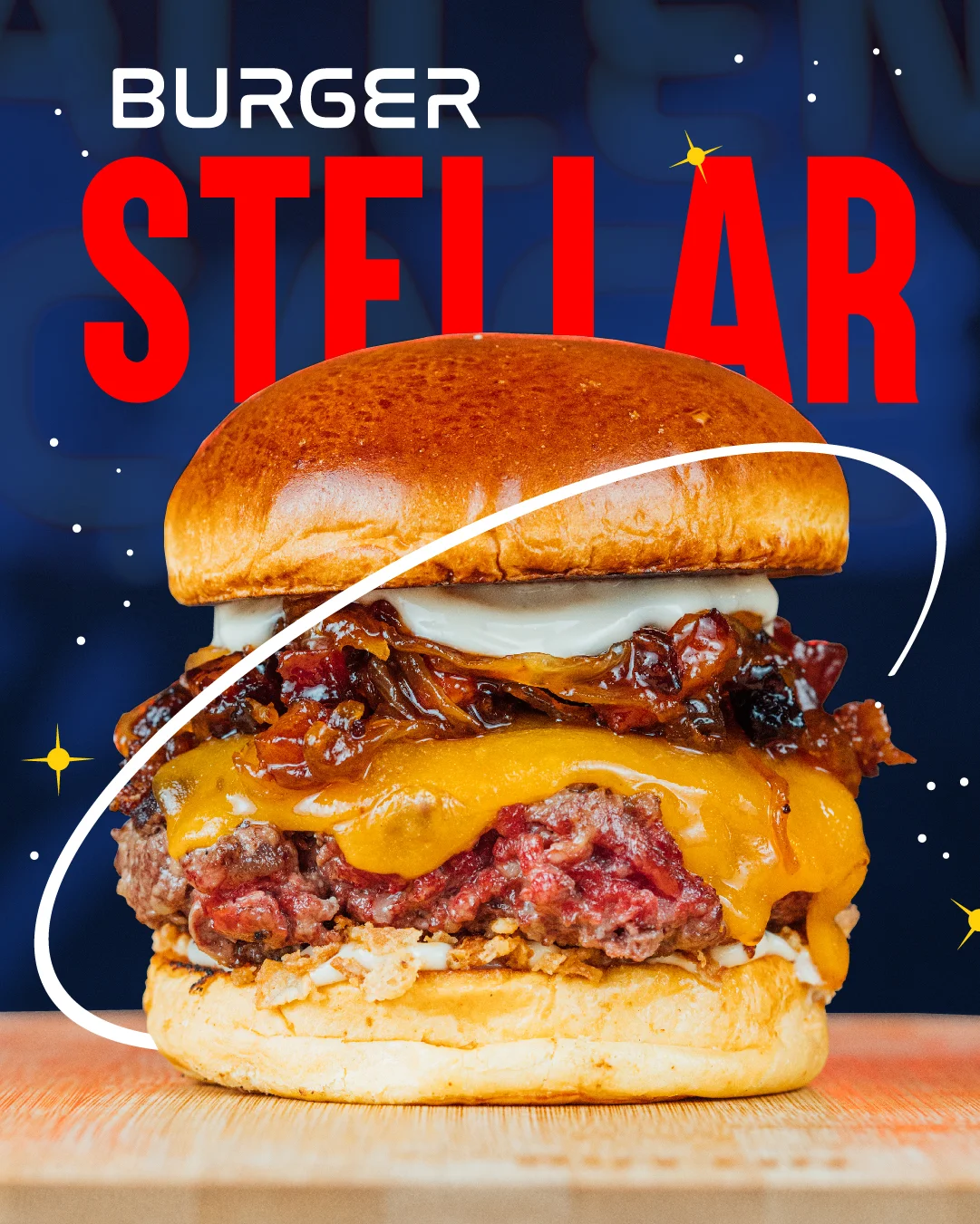 Dak Burger - Imagen 13