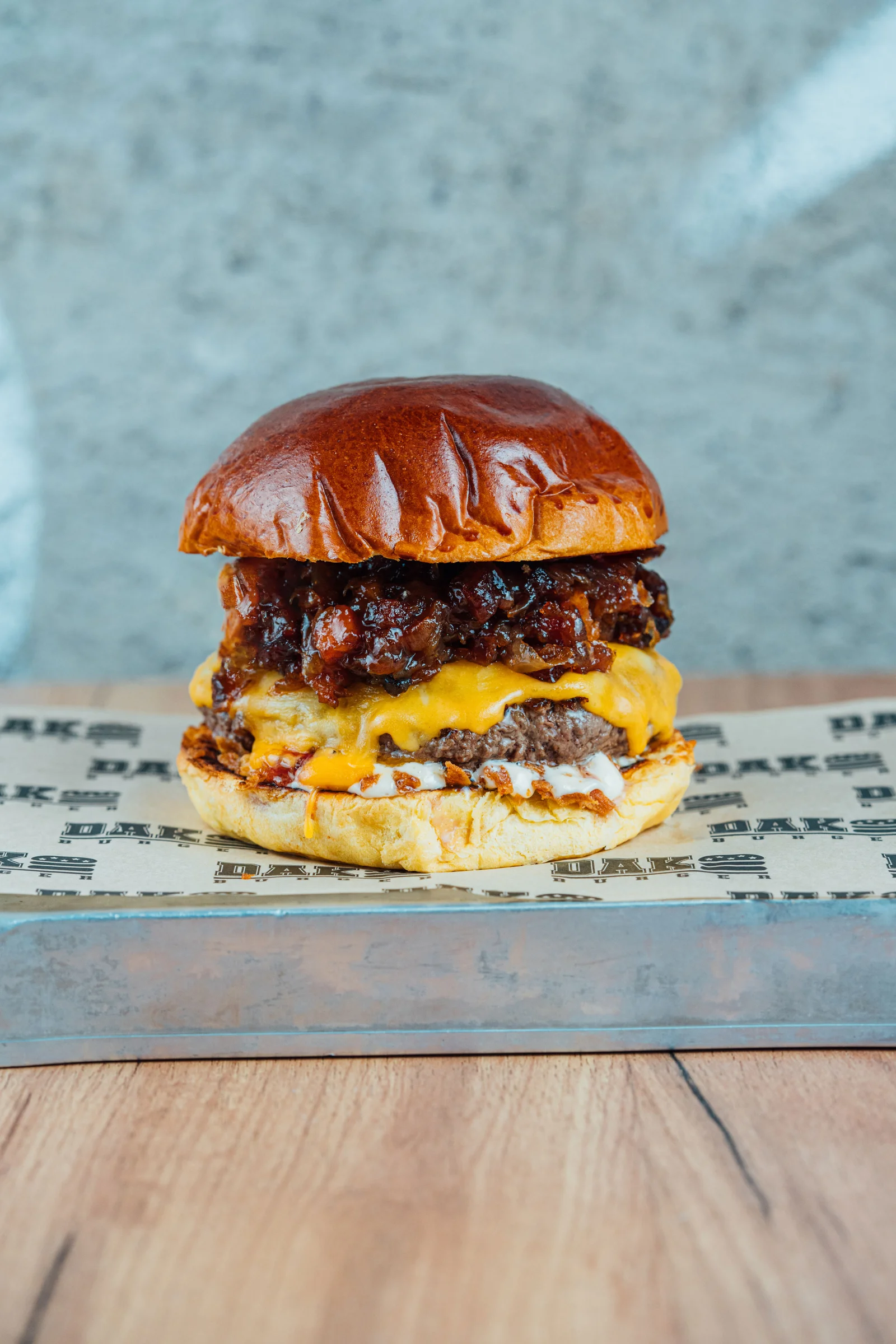 Dak Burger - Imagen 14