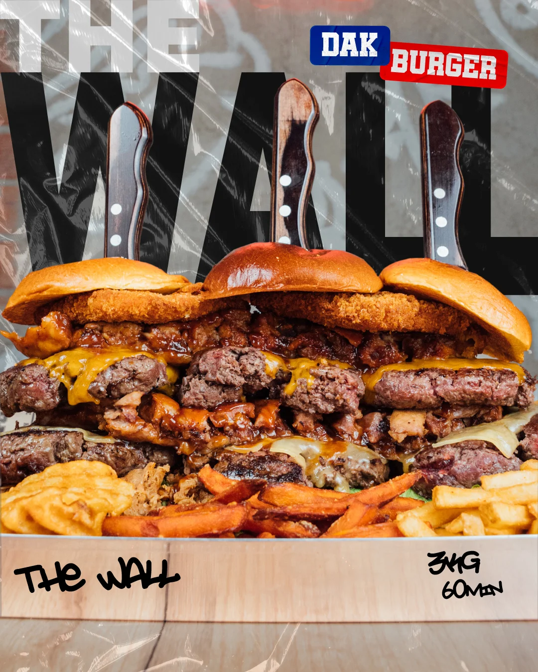 Dak Burger - Imagen 15