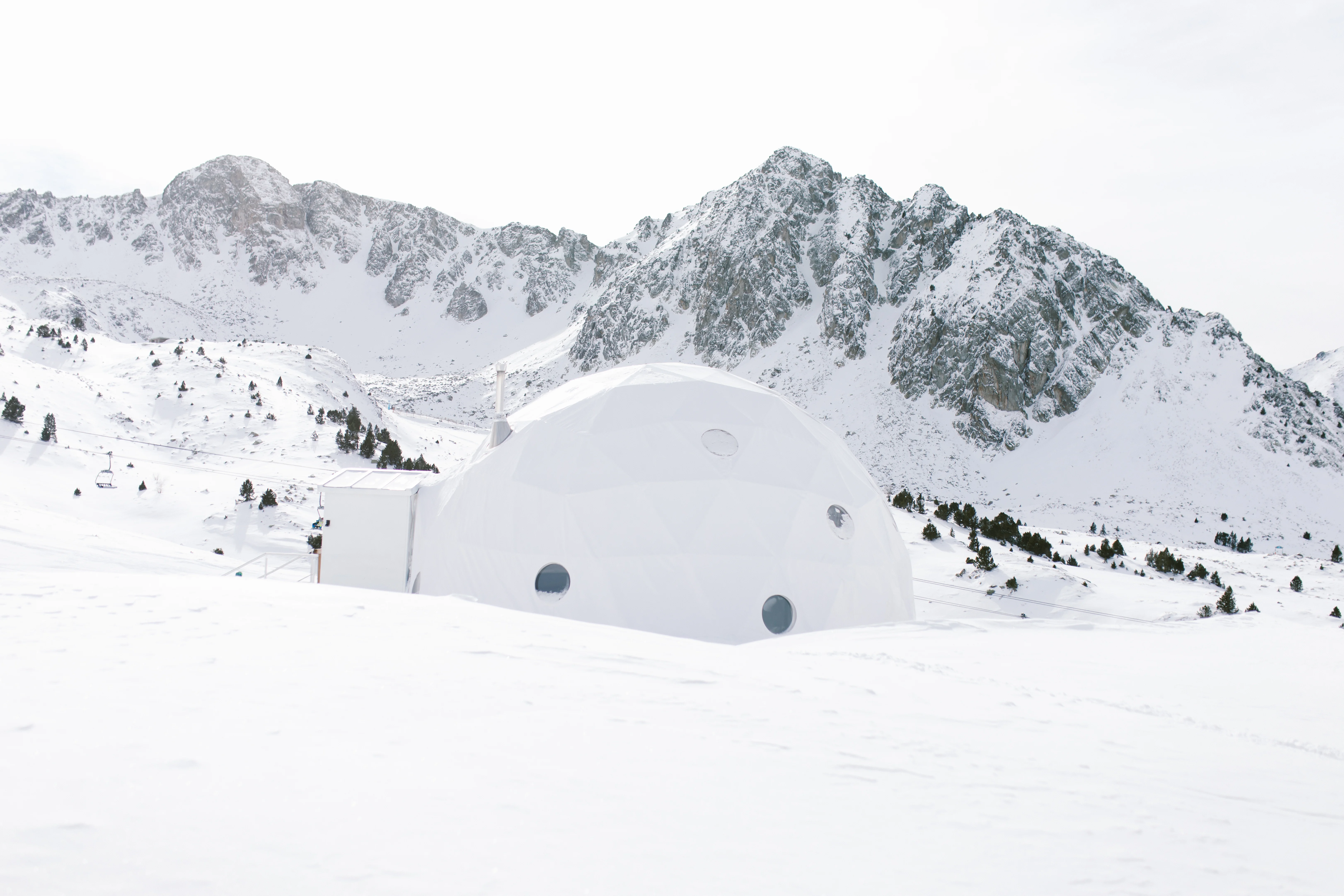 Epic Andorra by Grandvalira