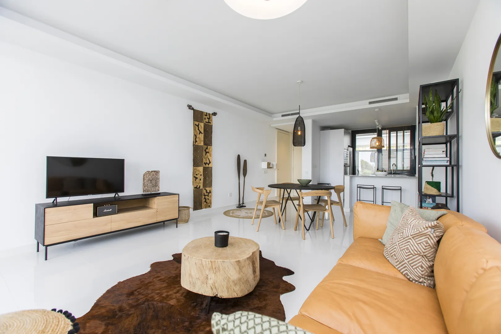 Captura del proyecto Homewatch Marbella - Marketing digital, diseño gráfico, desarrollo web con WordPress y campañas de ca