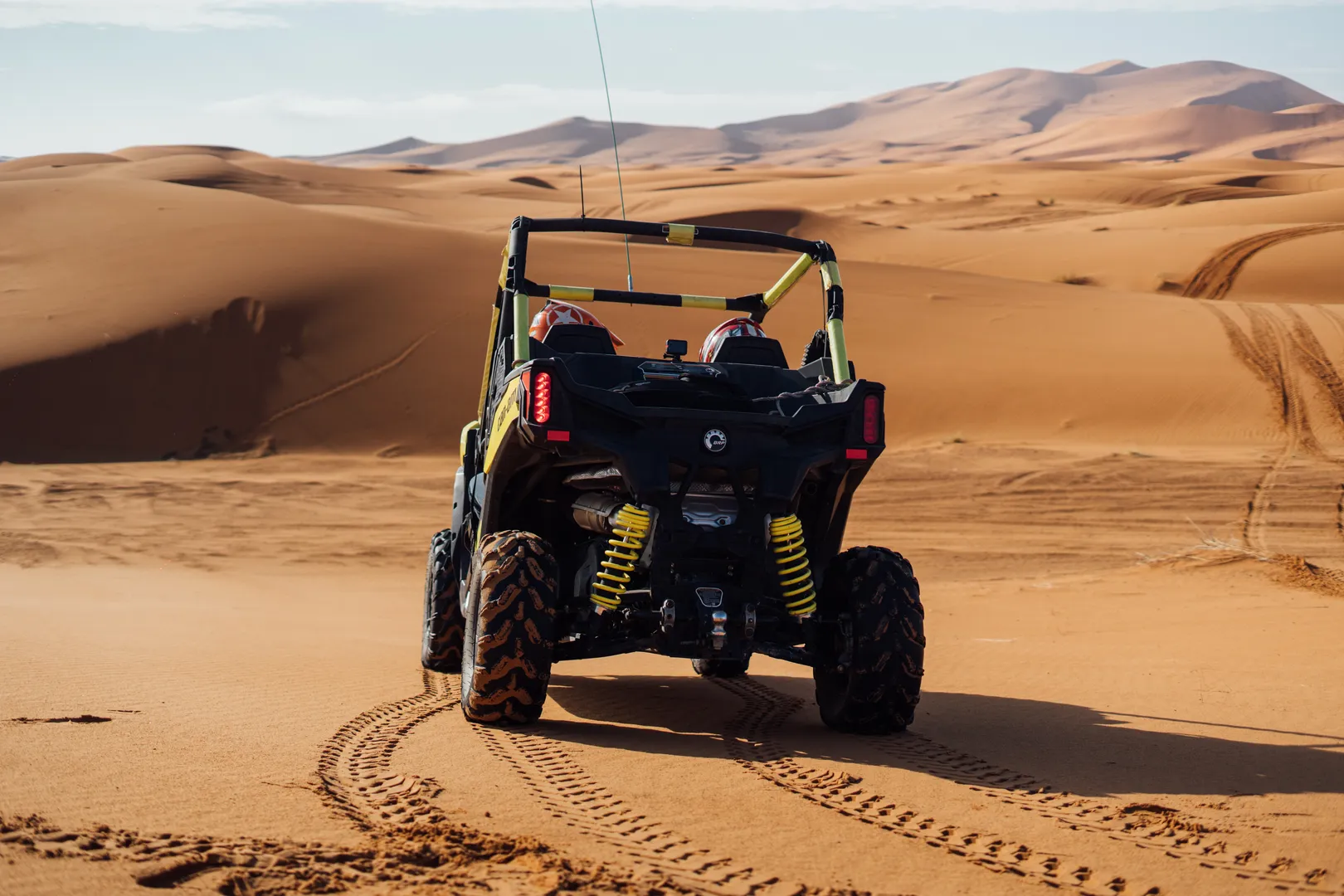 Captura del proyecto Mundimaroc - Estrategia digital 360º para agencia de viajes: de 400 a 5.000 seguidores, #1 en