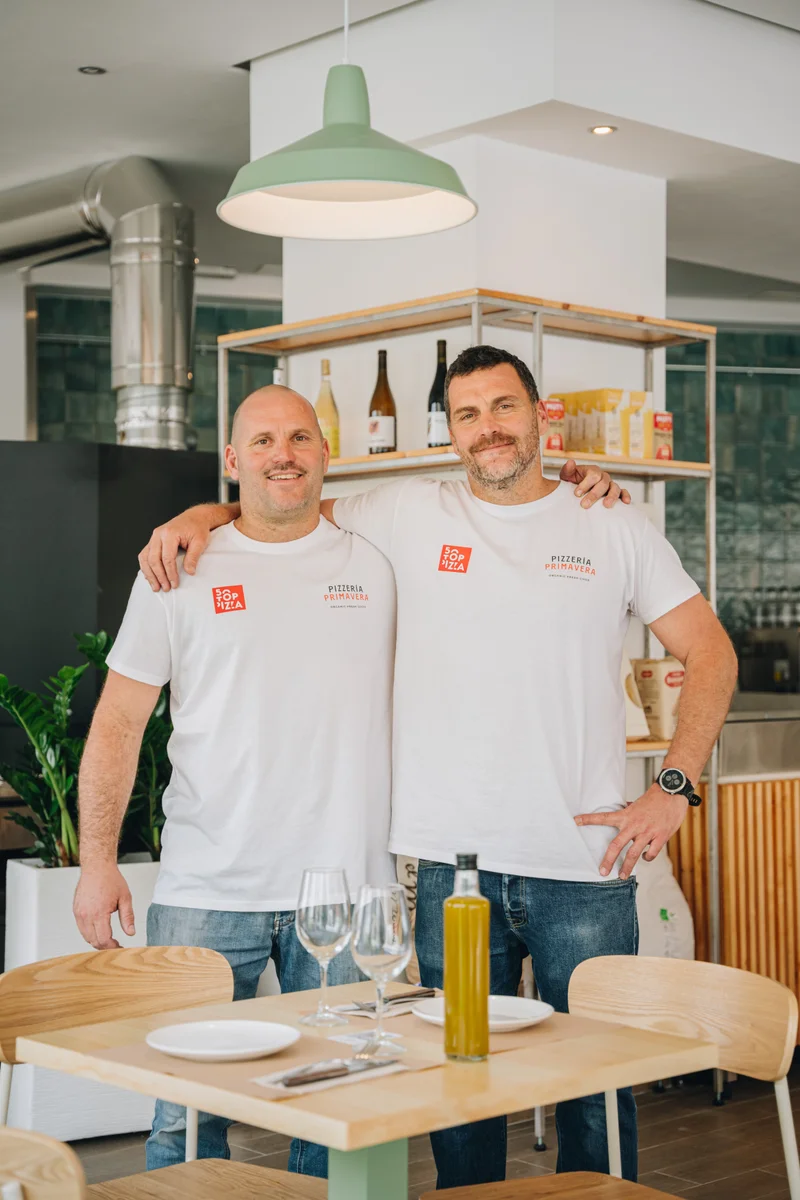 Pizzería Primavera - Imagen 2