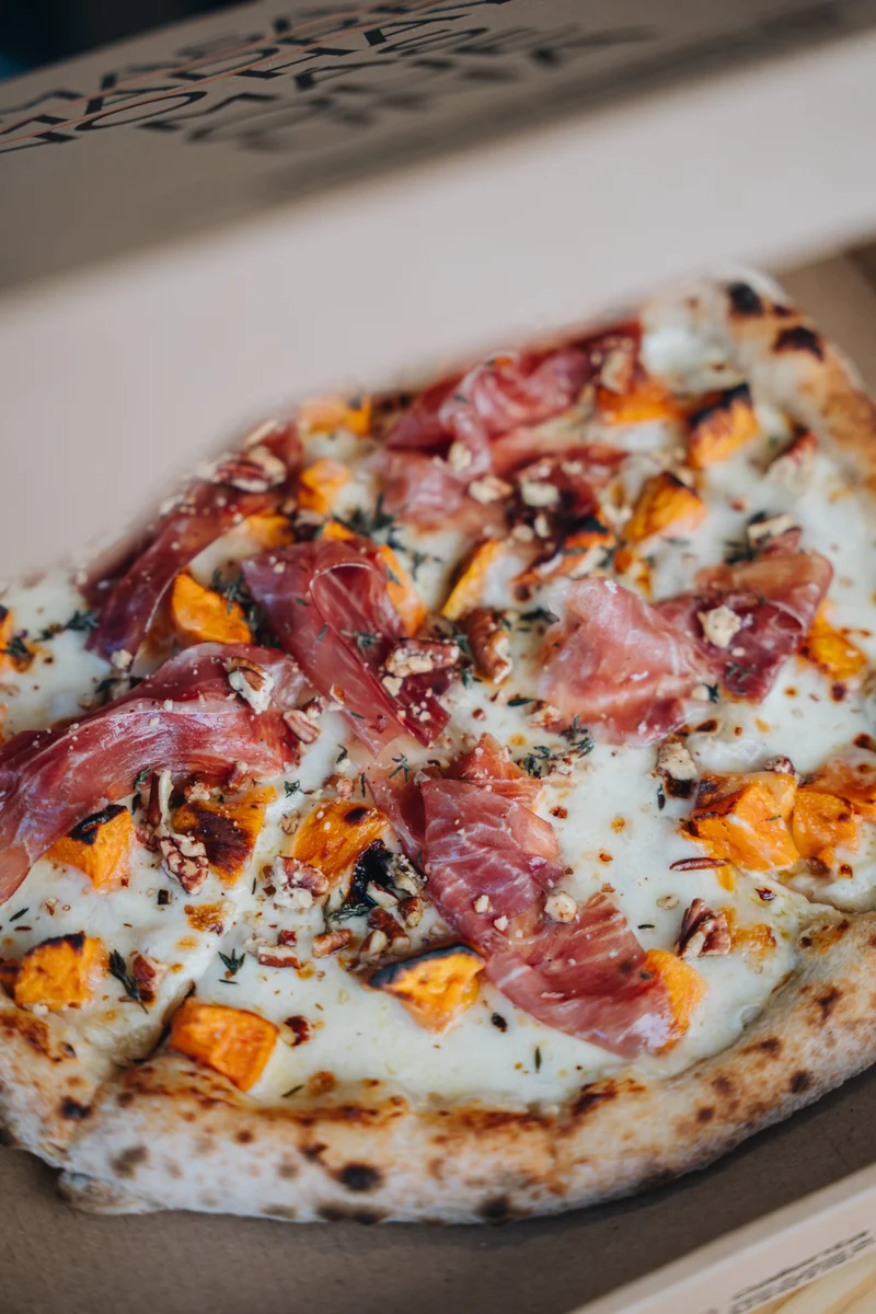 Pizzería Primavera - Imagen 4