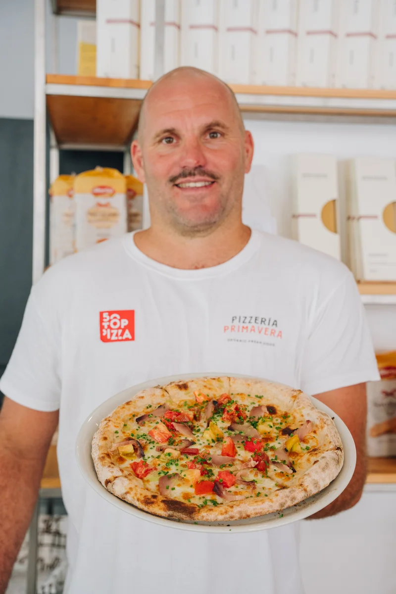 Pizzería Primavera - Imagen 7