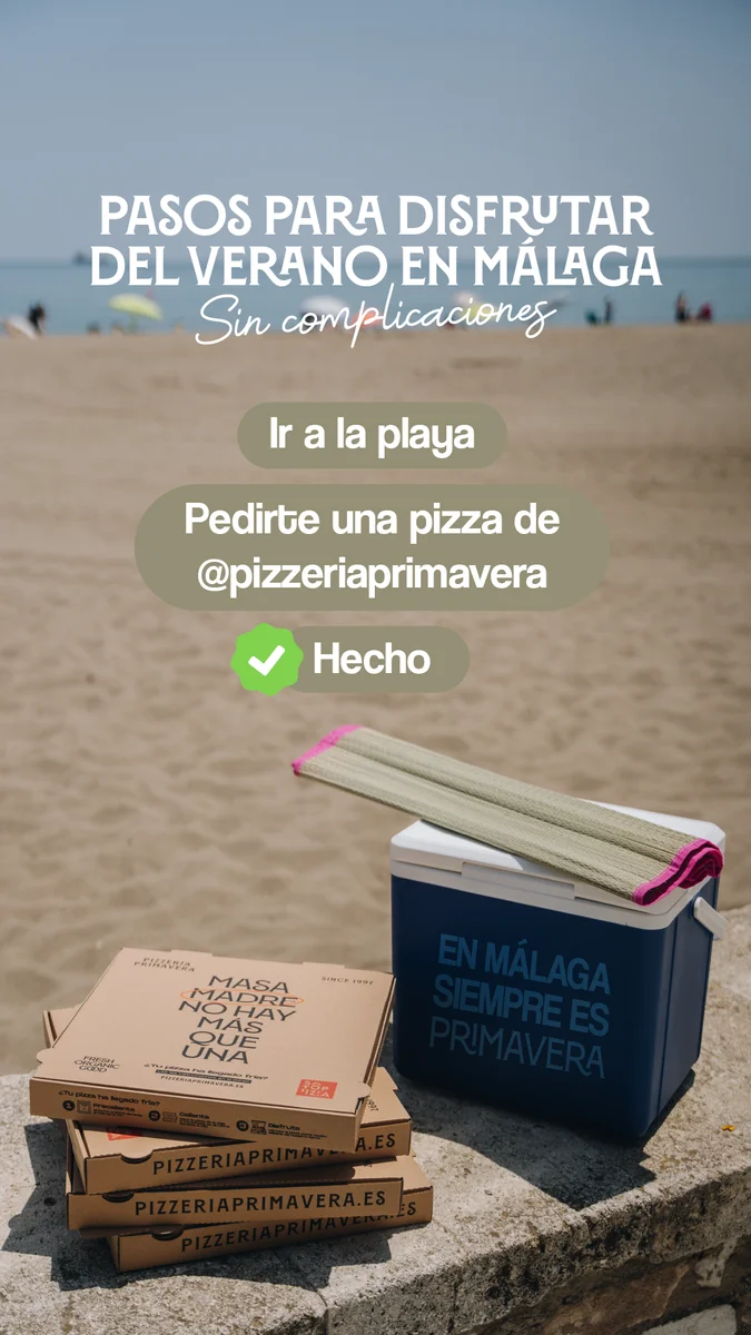 Pizzería Primavera - Imagen 8