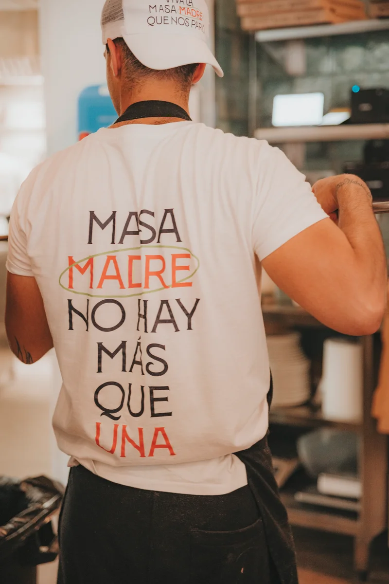 Pizzería Primavera - Imagen 9