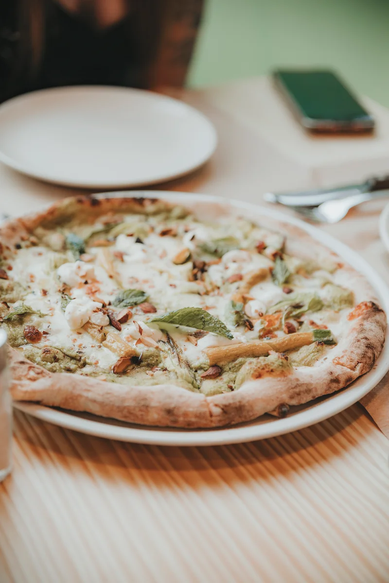 Pizzería Primavera - Imagen 11